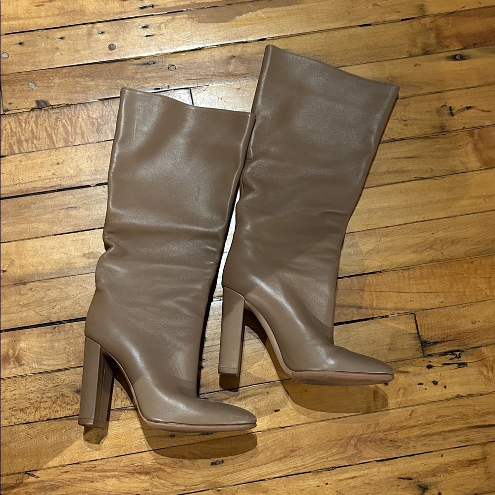 Gianvito Rossi Boots